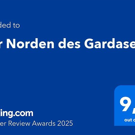 Der Norden Des Gardasees เทนโน ภายนอก รูปภาพ