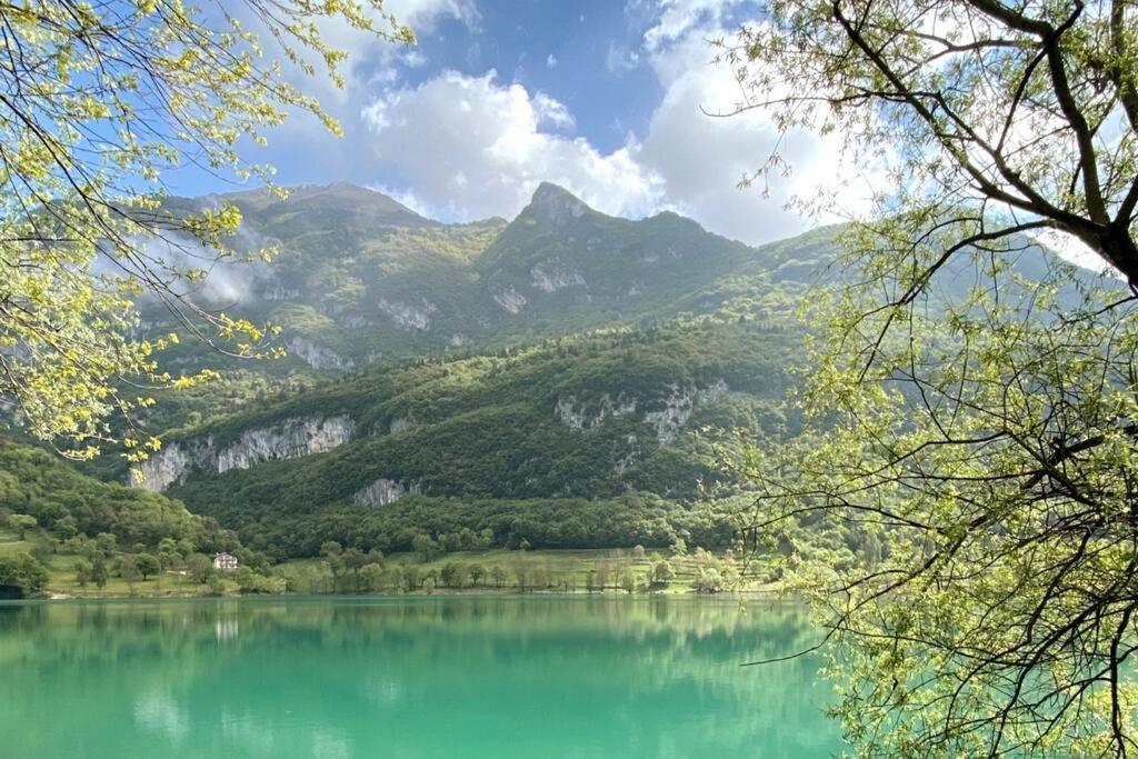Der Norden Des Gardasees เทนโน ภายนอก รูปภาพ