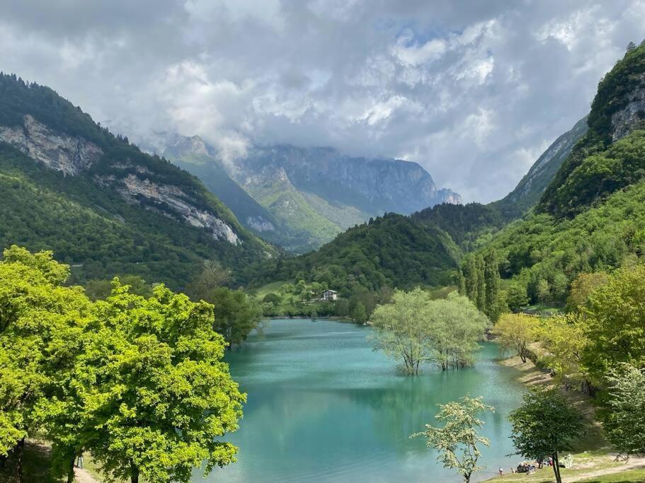 Der Norden Des Gardasees เทนโน ภายนอก รูปภาพ