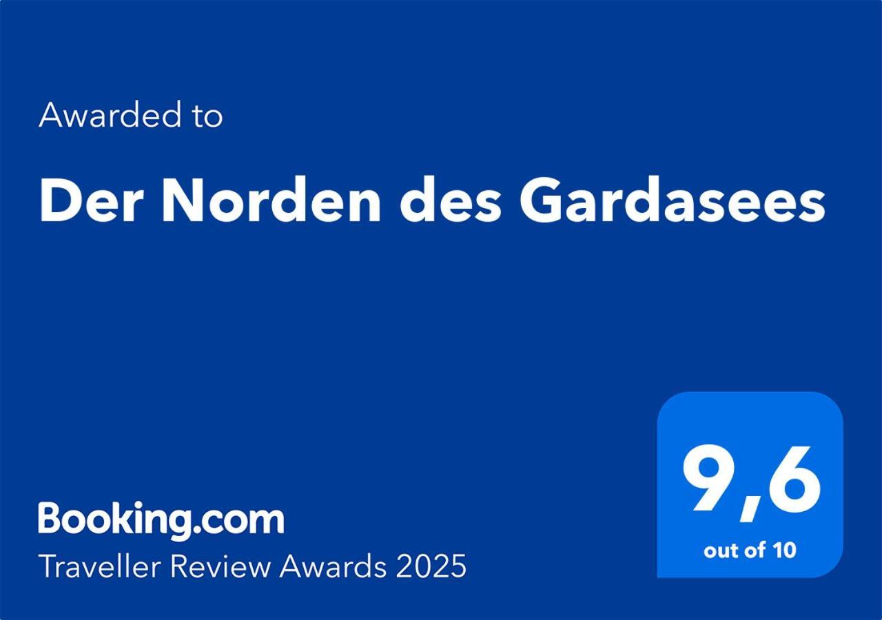 Der Norden Des Gardasees เทนโน ภายนอก รูปภาพ